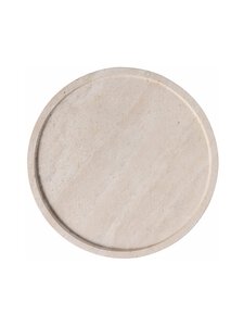 Villeroy & Boch - Manufacture Travertine servēšanas šķīvis 24,5 cm - TRAVERTINE Villeroy & Boch - Manufacture Travertine servēšanas šķīvis 24,5 cm - TRAVERTINE | Stockmann
