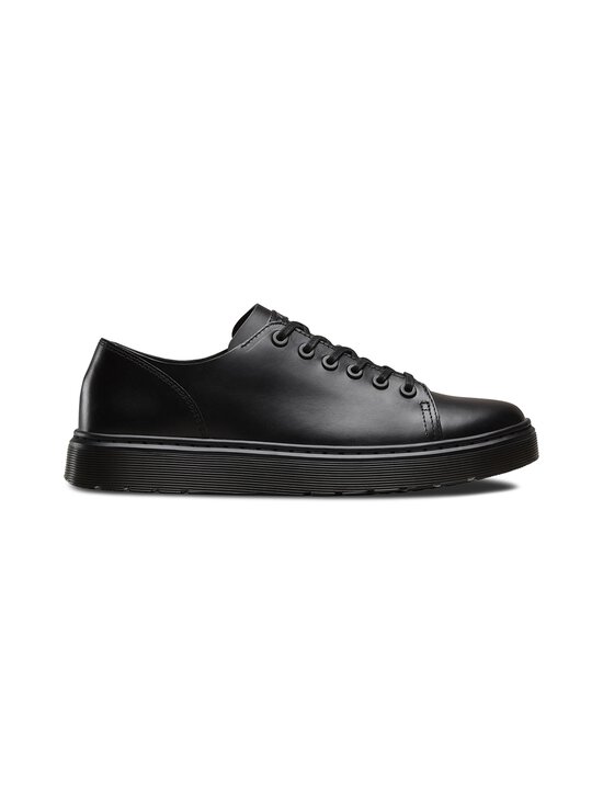 Dr. Martens - Dante Brando ādas apavi - BLACK - photo 1 Dr. Martens - Dante Brando ādas apavi - BLACK | Stockmann - photo 1