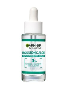 Garnier - SkinActive Hyaluronic Aloe Replumping serums 30 ml | Stockmann