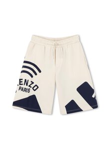Kenzo - Bermudashortsit - 21G SAND | Stockmann