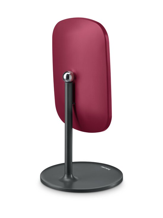Beurer - BS47 Makeup Mirror - meikkipeili - BLACK / RED | Stockmann - photo 2