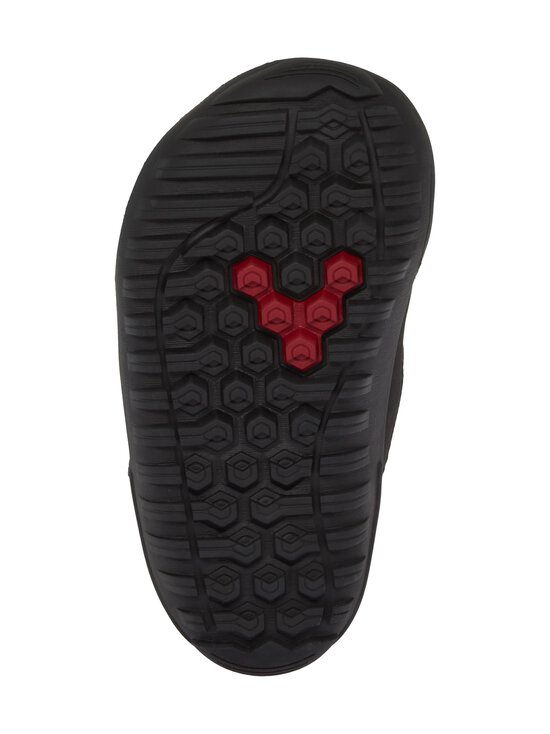 Vivobarefoot - Tracker Boot Toddlers -talvikengät - 02 OBSIDIAN | Stockmann - photo 4