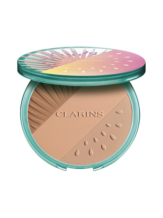 Bronzing Compact -aurinkopuuteri 20 g