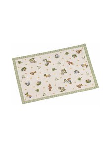 Villeroy & Boch - Easter Delight Gobelin Placemat -pöytätabletti - MULTICOLOR | Stockmann