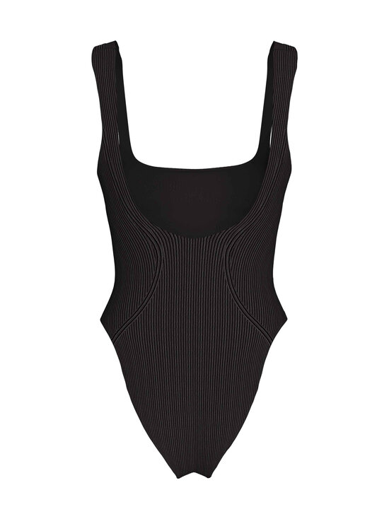 Calvin Klein Underwear - Uimapuku - UB1 BLACK | Stockmann - photo 2