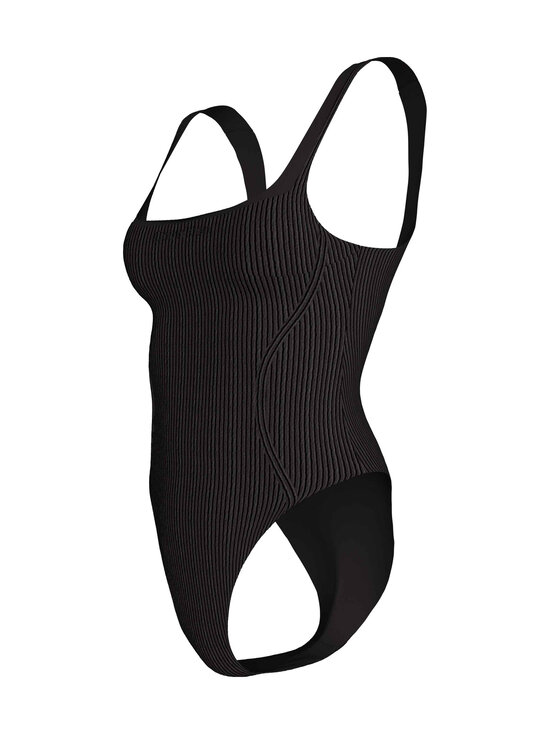 Calvin Klein Underwear - Uimapuku - UB1 BLACK | Stockmann - photo 4