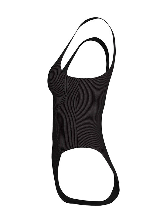 Calvin Klein Underwear - Uimapuku - UB1 BLACK | Stockmann - photo 5