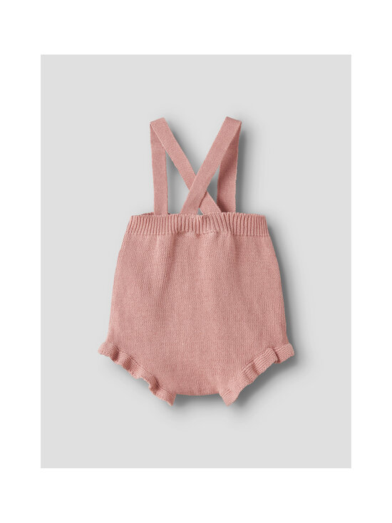Lil' Atelier - NbfFabiola-shortsit - MISTY ROSE | Stockmann - photo 2