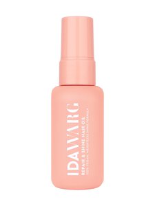 Ida Warg Beauty - Repair & Shine Hair Oil -hiusöljy | Stockmann