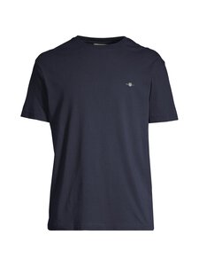 GANT - Shield-paita - 433 EVENING BLUE GANT - Shield-paita - 433 EVENING BLUE | Stockmann