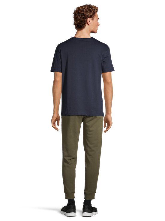 GANT - T-särk Shield - 433 EVENING BLUE | Stockmann - photo 3