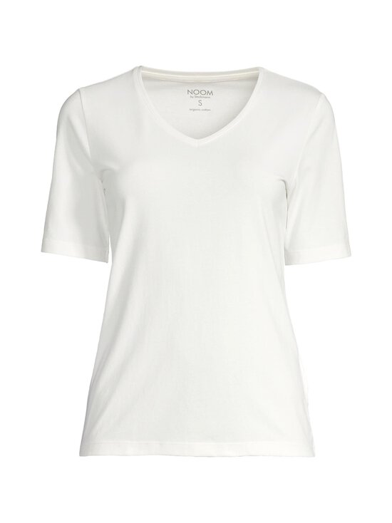 NOOM - T-särk Renata - OFFWHITE - photo 1 NOOM - T-särk Renata - OFFWHITE | Stockmann - photo 1