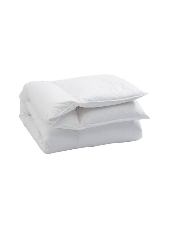 Hästens - Hästens-untuvapeitto 240 x 220 cm - VALKOINEN - photo 1 Hästens - Hästens-untuvapeitto 240 x 220 cm - VALKOINEN | Stockmann - photo 1