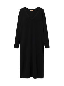 Rue de Tokyo - Kiki-merinovillamekko - BLACK | Stockmann