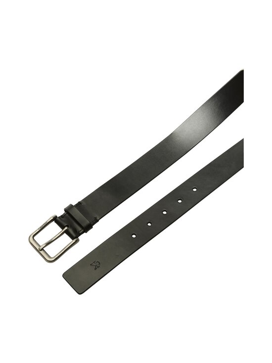 Calvin Klein Bags & Accessories - Nahkrihm Casual Pin Buckle - 0EH BLACK / PEWTER - photo 2 Calvin Klein Bags & Accessories - Nahkrihm Casual Pin Buckle - 0EH BLACK / PEWTER | Stockmann - photo 2