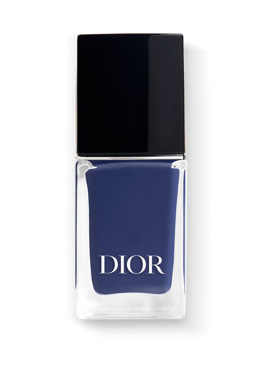 Vernis Nail Polish with Gel Effect -kynsilakka