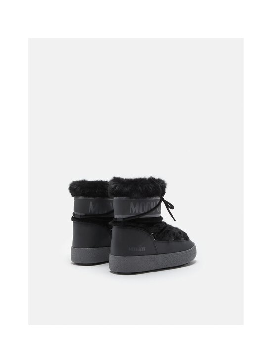 Moon Boot - MB Ltrack Faux Fur WP puszābaki - N001 BLACK - photo 2 Moon Boot - MB Ltrack Faux Fur WP puszābaki - N001 BLACK | Stockmann - photo 2