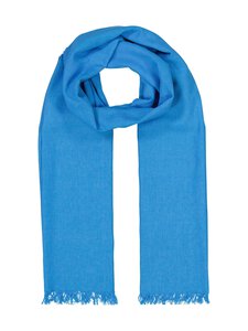 A+more - Theatre-huivi  90 x 180 cm - BLUE | Stockmann