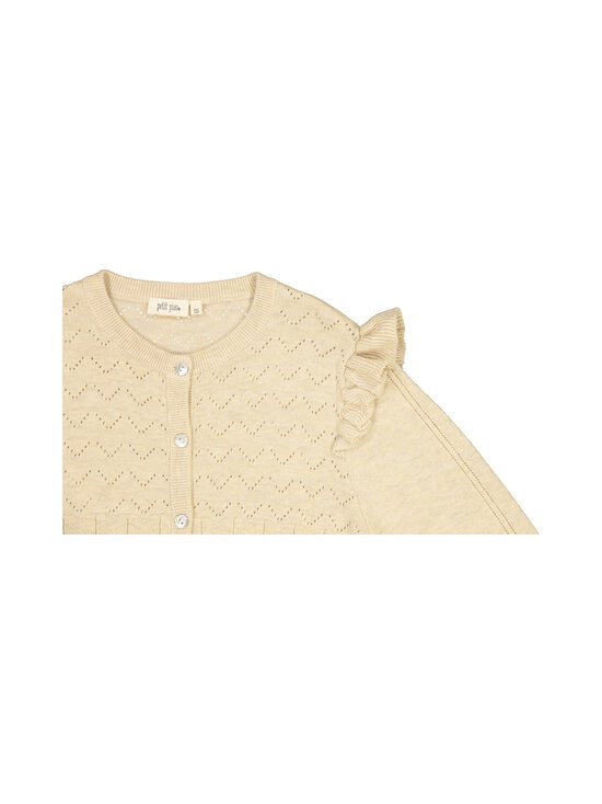 Petit Piao - Adīta jaka - LIGHT SAND - photo 3 Petit Piao - Adīta jaka - LIGHT SAND | Stockmann - photo 3