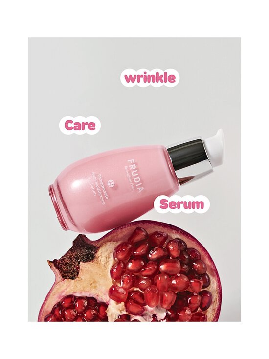 Frudia - Pomegranate Nutri-Moisturizing Serum -seerumi - NOCOL | Stockmann - photo 4