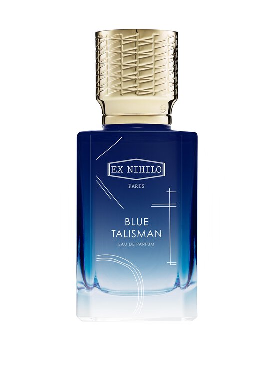 Ex Nihilo - Blue Talisman EdP -tuoksu - NOCOL - photo 2 Ex Nihilo - Blue Talisman EdP -tuoksu - NOCOL | Stockmann - photo 2