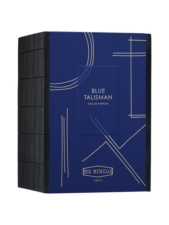 Ex Nihilo - Blue Talisman EdP -tuoksu - NOCOL - photo 4 Ex Nihilo - Blue Talisman EdP -tuoksu - NOCOL | Stockmann - photo 4