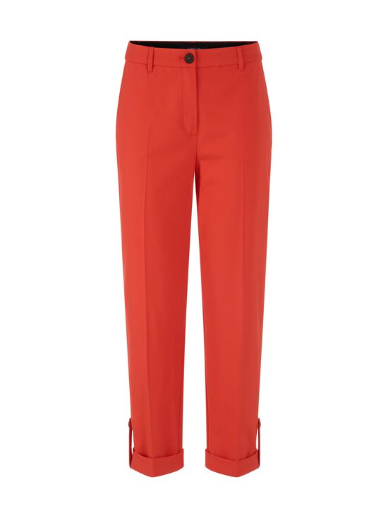 Marc Cain - Püksid - 279 AURORA RED | Stockmann - photo 1