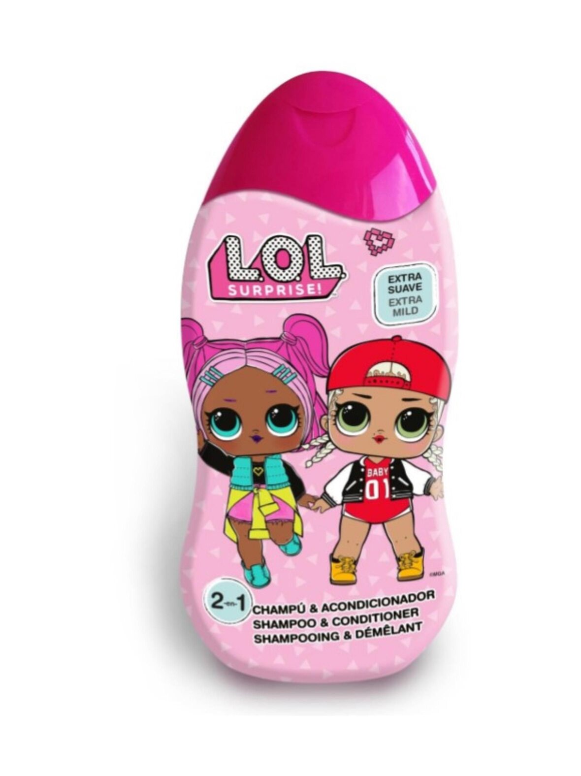 L.O.L.