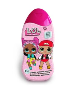 LOL - Šampoon ja palsam 2in1 | Stockmann