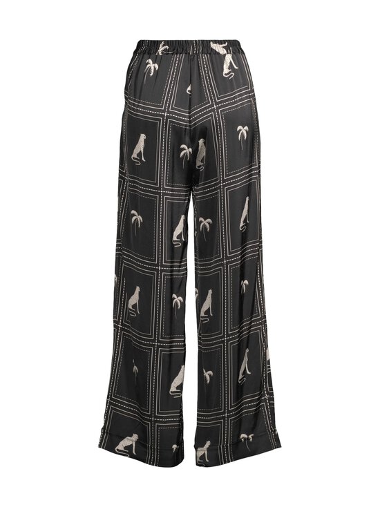 Uhana - Enchanter-housut - RIVIERA - photo 2 Uhana - Enchanter-housut - RIVIERA | Stockmann - photo 2