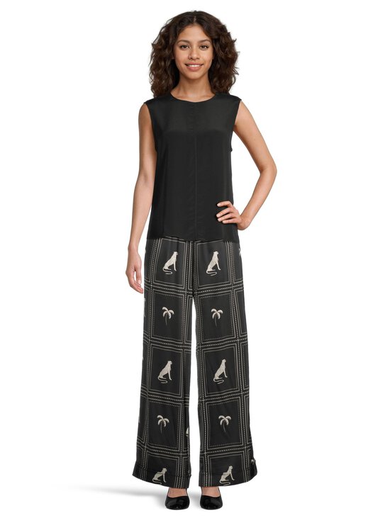 Uhana - Enchanter-housut - RIVIERA - photo 3 Uhana - Enchanter-housut - RIVIERA | Stockmann - photo 3