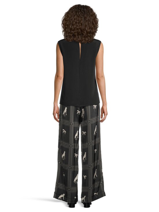 Uhana - Enchanter-housut - RIVIERA - photo 4 Uhana - Enchanter-housut - RIVIERA | Stockmann - photo 4