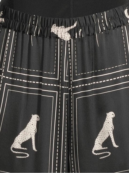 Uhana - Enchanter-housut - RIVIERA - photo 5 Uhana - Enchanter-housut - RIVIERA | Stockmann - photo 5