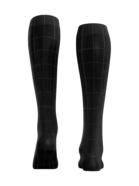 Falke - Solid Lounge zeķes - 3009 BLACK - photo 2 Falke - Solid Lounge zeķes - 3009 BLACK | Stockmann - photo 2