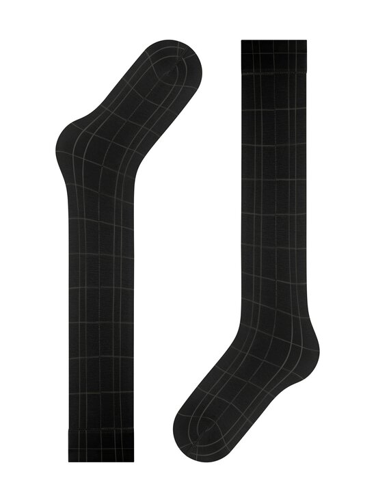 Falke - Solid Lounge zeķes - 3009 BLACK - photo 5 Falke - Solid Lounge zeķes - 3009 BLACK | Stockmann - photo 5
