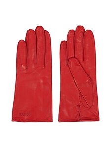 Sauso - Linda-nahkakäsineet - RED | Stockmann