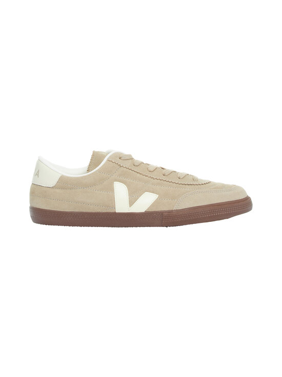 VEJA - Panenka-nahkatennarit - TAUPE_PIERRE_BARK | Stockmann - photo 1