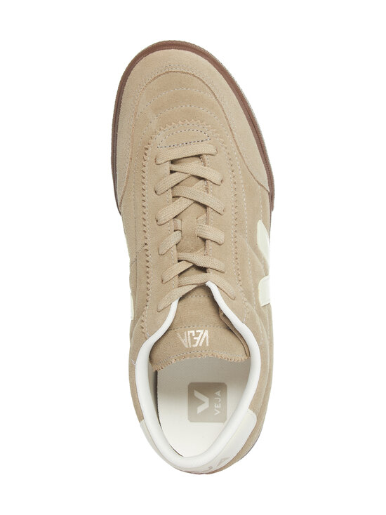 VEJA - Panenka-nahkatennarit - TAUPE_PIERRE_BARK | Stockmann - photo 2