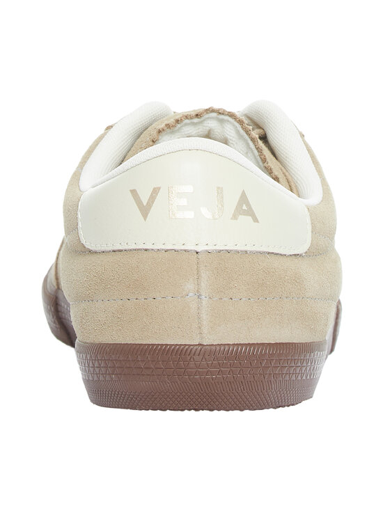 VEJA - Panenka-nahkatennarit - TAUPE_PIERRE_BARK | Stockmann - photo 3