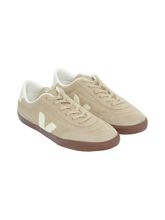 VEJA - Panenka-nahkatennarit - TAUPE_PIERRE_BARK | Stockmann - photo 5