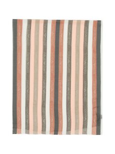 Emporio Armani - Emporio Armani šalle - F4047 FANCY STRIPES MULTICOLOR | Stockmann