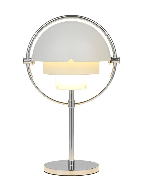 Gubi - Multi-Lite - ladattava pöytävalaisin - WHITE - photo 2 Gubi - Multi-Lite - ladattava pöytävalaisin - WHITE | Stockmann - photo 2