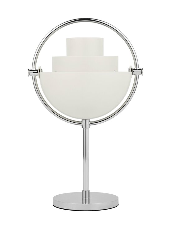 Gubi - Multi-Lite - ladattava pöytävalaisin - WHITE - photo 3 Gubi - Multi-Lite - ladattava pöytävalaisin - WHITE | Stockmann - photo 3