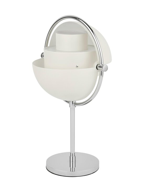 Gubi - Multi-Lite - ladattava pöytävalaisin - WHITE - photo 4 Gubi - Multi-Lite - ladattava pöytävalaisin - WHITE | Stockmann - photo 4