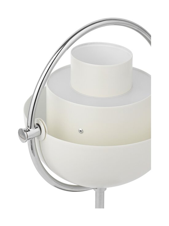 Gubi - Multi-Lite - ladattava pöytävalaisin - WHITE - photo 5 Gubi - Multi-Lite - ladattava pöytävalaisin - WHITE | Stockmann - photo 5