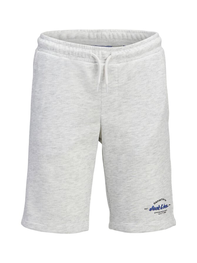 JACK & JONES junior - Jpstgordon Brandon -collegeshortsit