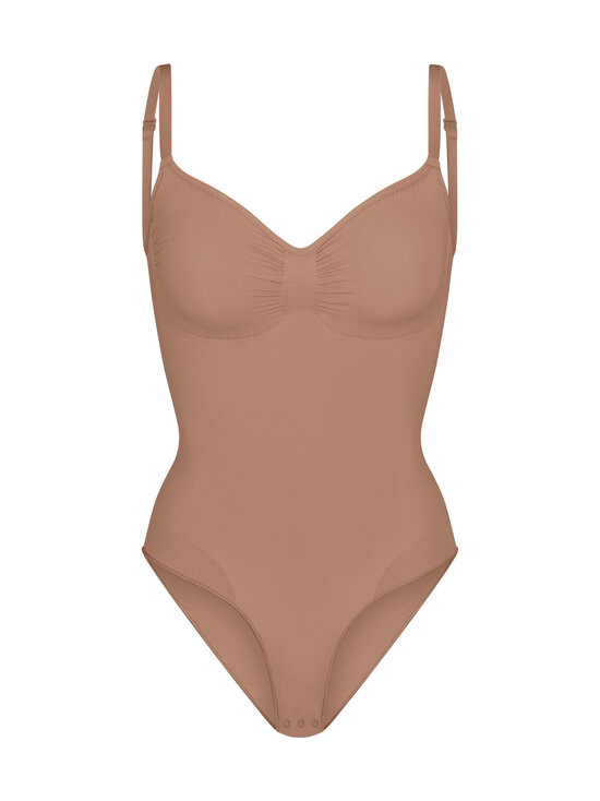 SKIMS - Seamless Sculpt Brief -body - SIENNA | Stockmann - photo 1