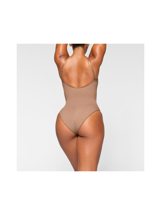 SKIMS - Seamless Sculpt Brief -body - SIENNA | Stockmann - photo 3