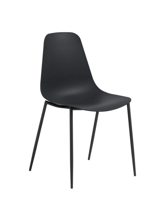 Kave Home - Whatts-tuoli - MUSTA - photo 1 Kave Home - Whatts-tuoli - MUSTA | Stockmann - photo 1