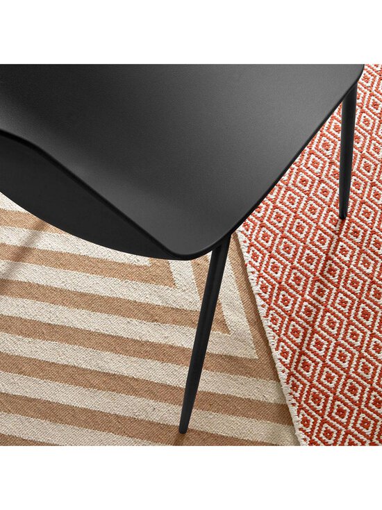 Kave Home - Whatts-tuoli - MUSTA - photo 7 Kave Home - Whatts-tuoli - MUSTA | Stockmann - photo 7
